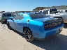 2C3CDZBT7PH****** Salvamento y Reparables 2023 Dodge Challenger en San Antonio South