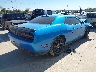 2C3CDZBT7PH****** Salvamento y Destrozados 2023 Dodge Challenger en Estado de Texas