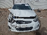 KMHCT5AEXGU****** Wrecked 2016 Hyundai Accent in California State