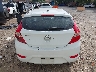 KMHCT5AEXGU****** Wrecked 2016 Hyundai Accent