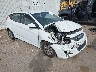 KMHCT5AEXGU****** Salvage and Wrecked 2016 Hyundai Accent in Fontana