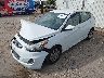 KMHCT5AEXGU****** Used and Repairable 2016 Hyundai Accent in Fontana