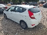KMHCT5AEXGU****** Salvage and Repairable 2016 Hyundai Accent in Fontana