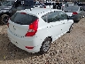 KMHCT5AEXGU****** Salvage and Wrecked 2016 Hyundai Accent in California State