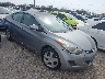 KMHDH4AE6BU****** Salvage and Wrecked 2011 Hyundai Elantra in Dallas-Fort Worth