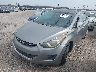 KMHDH4AE6BU****** Used and Repairable 2011 Hyundai Elantra in Dallas-Fort Worth