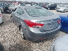 KMHDH4AE6BU****** Salvage and Repairable 2011 Hyundai Elantra in Dallas-Fort Worth