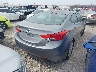 KMHDH4AE6BU****** Salvage and Wrecked 2011 Hyundai Elantra in Texas State