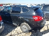 JN8AS5MT8CW****** Salvamento y Reparables 2012 Nissan Rogue en Dallas-Fort Worth