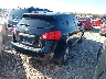 JN8AS5MT8CW****** Salvamento y Destrozados 2012 Nissan Rogue en Estado de Texas