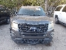 1FM5K8GT6GG****** Wrecked 2016 Ford Explorer in Texas State