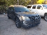 1FM5K8GT6GG****** Salvage and Wrecked 2016 Ford Explorer in Dallas-Fort Worth