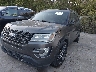 1FM5K8GT6GG****** Salvage and Repairable 2016 Ford Explorer in Texas State