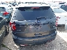 1FM5K8GT6GG****** Wrecked 2016 Ford Explorer