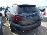 1FM5K8GT6GG****** Salvage and Repairable 2016 Ford Explorer in Dallas-Fort Worth