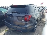 1FM5K8GT6GG****** Salvage and Wrecked 2016 Ford Explorer in Texas State