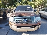 1FMJU1H59BE****** Wrecked 2011 Ford Expedition in Texas State
