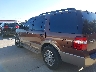 1FMJU1H59BE****** Repairable 2011 Ford Expedition in Texas State