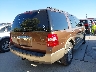 1FMJU1H59BE****** Salvage and Wrecked 2011 Ford Expedition in Texas State