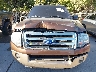 1FMJU1H59BE****** Salvage and Repairable 2011 Ford Expedition in Texas State