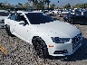 WAUGNAF41HN****** Salvamento y Destrozados 2017 Audi A4 en Fontana