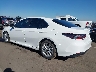 4T1C11AK5MU****** Salvamento y Reparables 2021 Toyota Camry en Phoenix