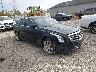 1G6AA5RA5E0****** Salvage and Wrecked 2014 Cadillac ATS in Columbus