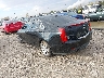 1G6AA5RA5E0****** Salvage and Repairable 2014 Cadillac ATS in Columbus