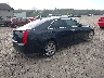 1G6AA5RA5E0****** Salvage and Wrecked 2014 Cadillac ATS in Ohio State