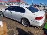 WBAHN83556D****** Salvamento y Reparables 2006 BMW 7 Series en Nashville