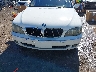 WBAHN83556D****** Salvamento y Reparables 2006 BMW 7 Series en Estado de Tennessee