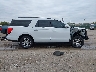 1FMJK1J80RE****** Reparables 2024 Ford Expedition en Estado de Kansas