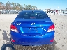 KMHCT4AE4EU****** Wrecked 2014 Hyundai Accent