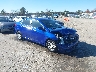 KMHCT4AE4EU****** Salvage and Wrecked 2014 Hyundai Accent in Richmond