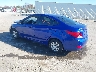 KMHCT4AE4EU****** Salvage and Repairable 2014 Hyundai Accent in Richmond