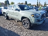 3TMCZ5AN4NM****** Salvamento y Destrozados 2022 Toyota Tacoma en Los Angeles