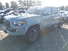 3TMCZ5AN4NM****** Usados y Reparables 2022 Toyota Tacoma en Los Angeles