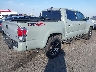3TMCZ5AN4NM****** Salvamento y Destrozados 2022 Toyota Tacoma en Estado de California