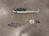 1GNDT13S572****** Wrecked 2007 Chevrolet Trailblazer in Iowa State