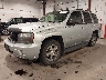 1GNDT13S572****** Used and Repairable 2007 Chevrolet Trailblazer in Des Moines