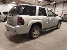 1GNDT13S572****** Salvage and Wrecked 2007 Chevrolet Trailblazer in Iowa State