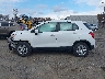 KL7CJKSB6HB****** Reparables 2017 Chevrolet Trax en Estado de Nueva Jersey
