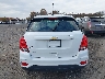 KL7CJKSB6HB****** Destrozados 2017 Chevrolet Trax