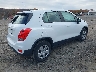 KL7CJKSB6HB****** Salvamento y Destrozados 2017 Chevrolet Trax en Estado de Nueva Jersey