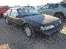 1FAPP6241PH****** Salvage and Wrecked 1993 Ford Thunderbird in San Antonio South