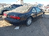 1FAPP6241PH****** Salvage and Wrecked 1993 Ford Thunderbird in Texas State