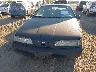 1FAPP6241PH****** Salvage and Repairable 1993 Ford Thunderbird in Texas State
