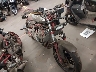 JKAEXEA196A****** Salvage and Wrecked 2006 Kawasaki Ninja 650 in Long Island