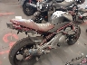 JKAEXEA196A****** Wrecked 2006 Kawasaki Ninja 650 in New York State