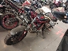 JKAEXEA196A****** Used and Repairable 2006 Kawasaki Ninja 650 in Long Island